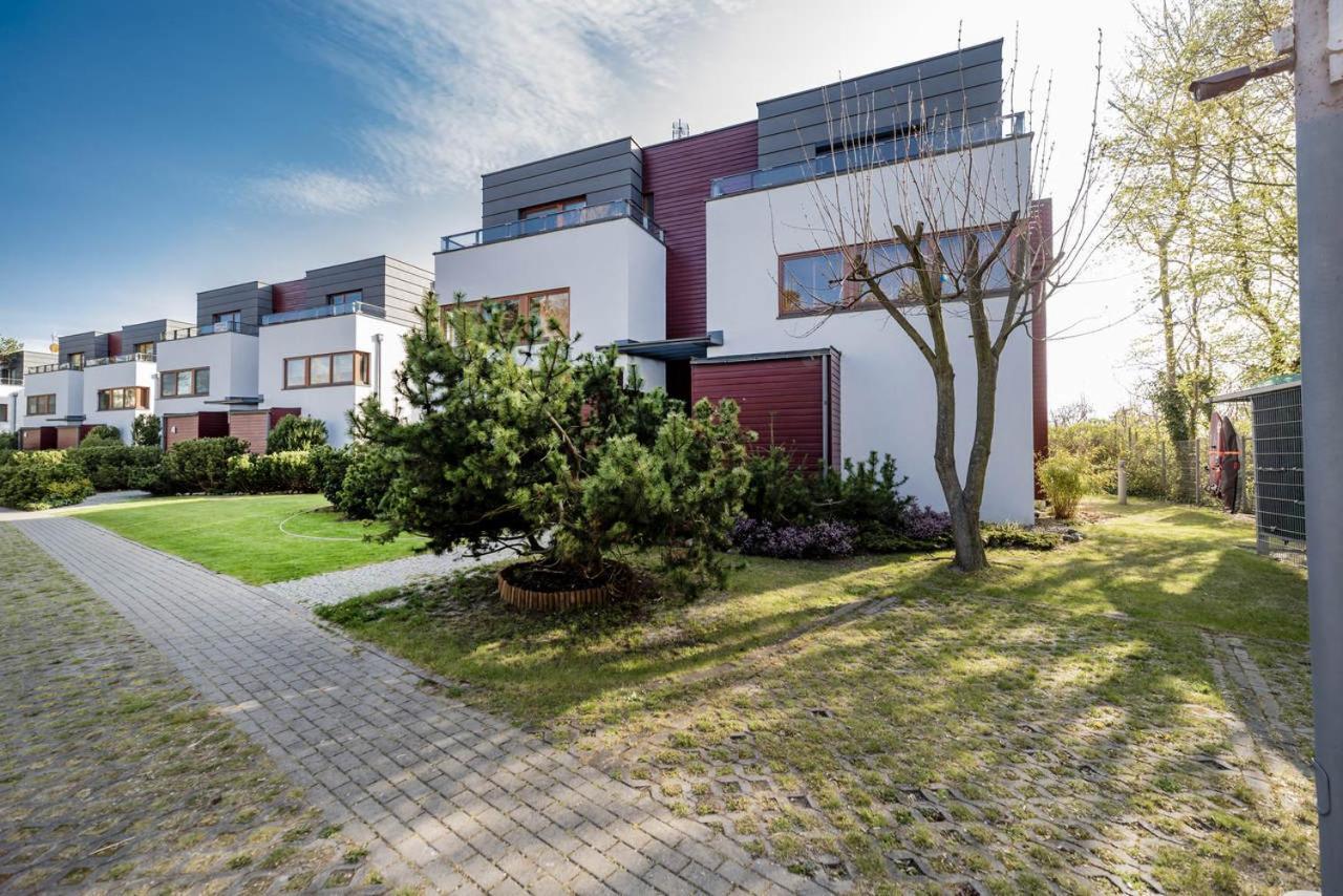 Apartamenty.In Jurata Mestwina Eksteriør billede